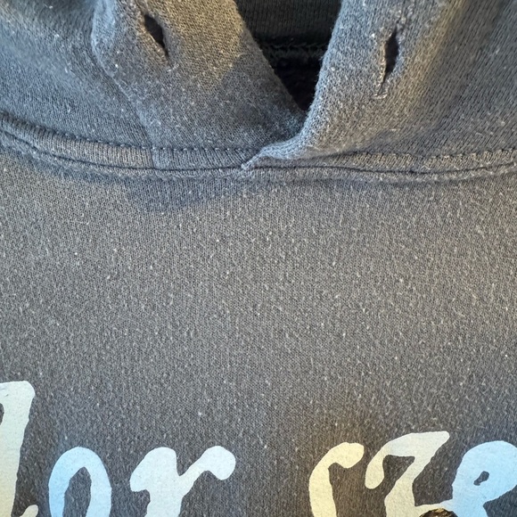 Taylor Swift Eras Hoodie Debut, Fearless, Speak Now, Red, 1989, Reputation sz S - Picture 5 of 5